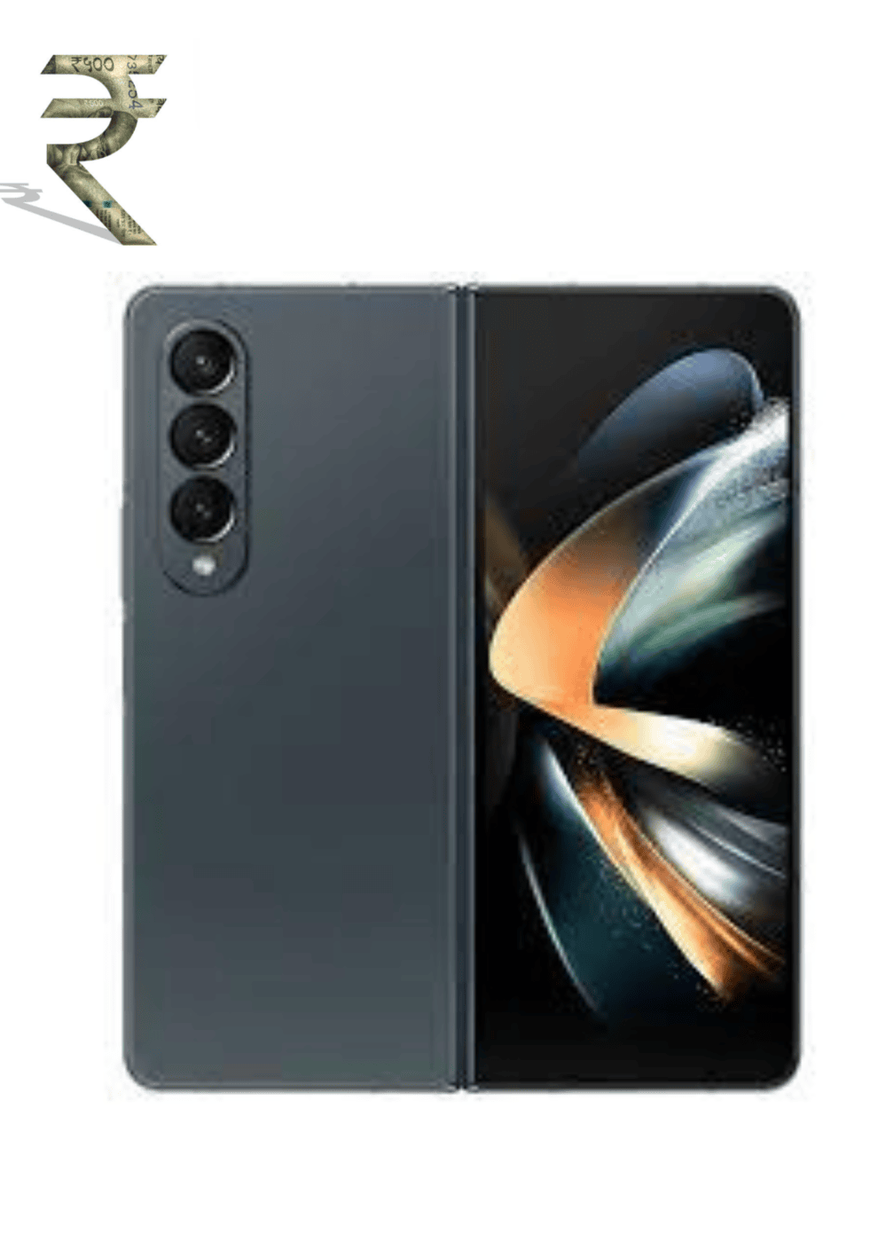 Buy New & Unboxed Samsung Z Fold4 5G 256GB 512GB & 1TB | Sahivalue